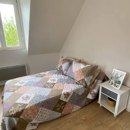 Lumineux De 35m2 Au Coeur De *