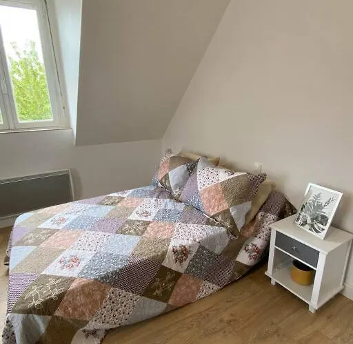 Lumineux De 35m2 Au Coeur De *